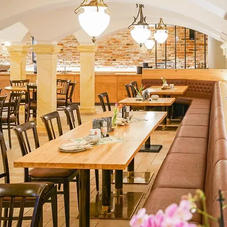 Sonnenhof Hotel