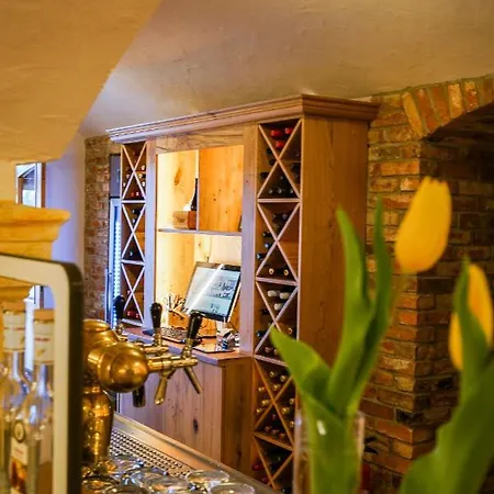 Sonnenhof Hotel 3*