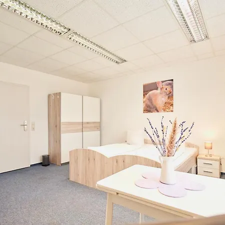 Sonnenhof Hotel 3*