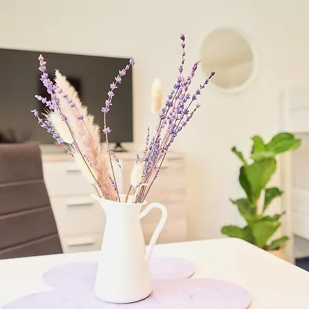 Otel Sonnenhof Ossig