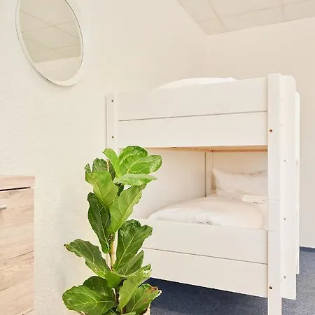 Otel Sonnenhof Ossig