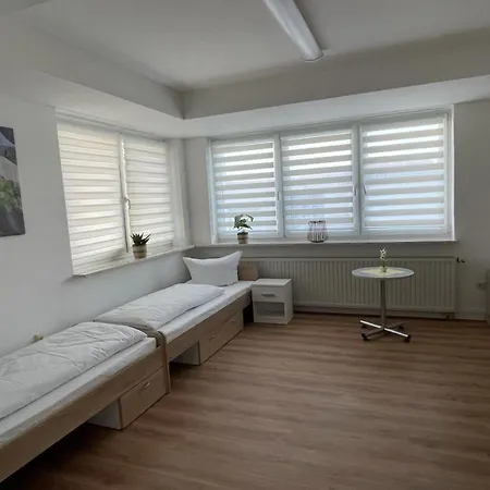 Ξενοδοχείο Sonnenhof