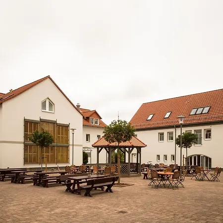 Hotel Sonnenhof 3*
