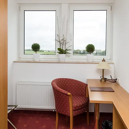 Hotel Sonnenhof 3*