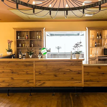 Hotel Sonnenhof 3*