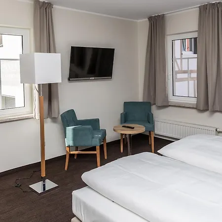Hotel Sonnenhof 3*