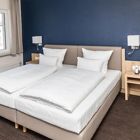 Hotel Sonnenhof 3*