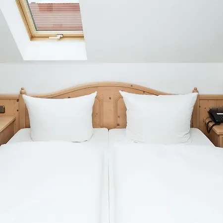 Sonnenhof Otel Ossig