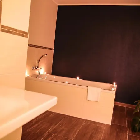 Otel Sonnenhof Ossig