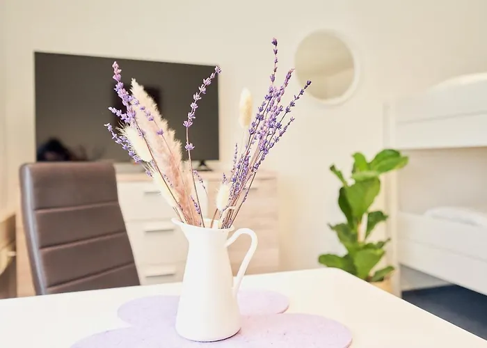 Hotel Sonnenhof Ossig