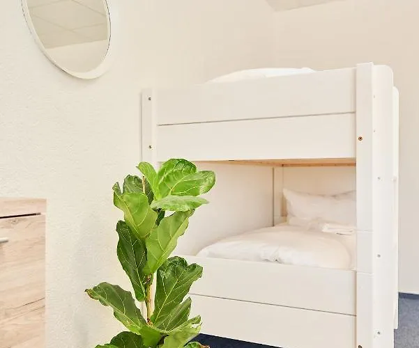 Hotel Sonnenhof Ossig